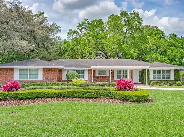520 Lone Palm Dr, Lakeland, FL 33815