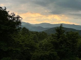 615 Fred Vinson Rd, Otto, NC 28763