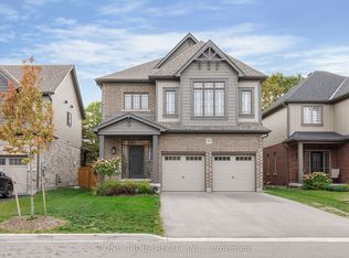 59 Maidens Cres, Collingwood, ON L9Y5M4
