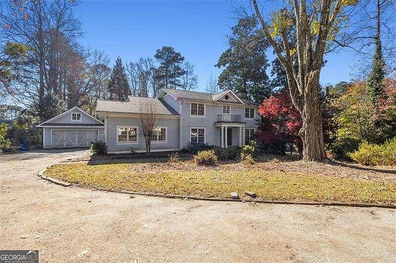 1st image of 4402 Blackland Dr
