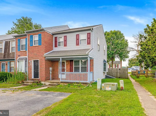 355 Barley Dr, Newark, DE 19702