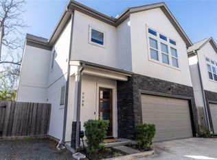 808 Woodcrest Dr #B, Houston, TX 77018