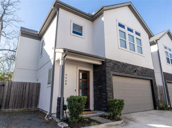 808 Woodcrest Dr #B, Houston, TX 77018