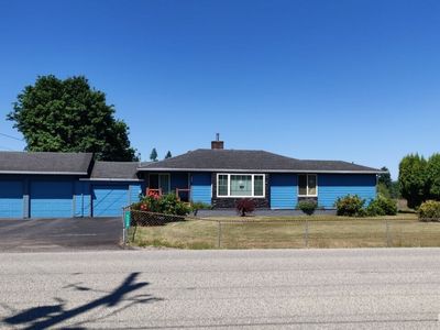 4335 Pleasant Hill Road, Kelso, WA, 98626