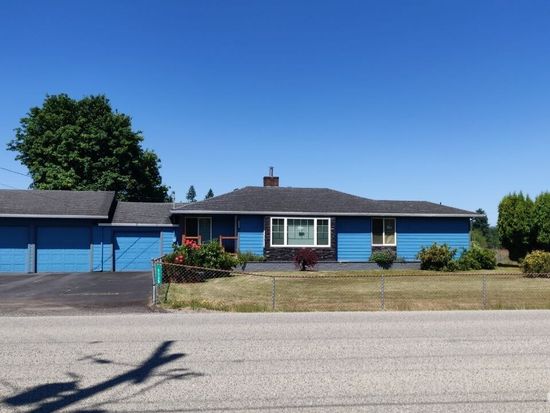 4335 Pleasant Hill Road, Kelso, WA 98626