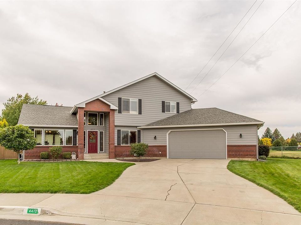 1st image of 4412 S Parkside Ct