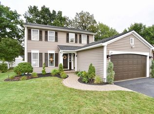 68 Atwood Dr, Rochester, NY 14606