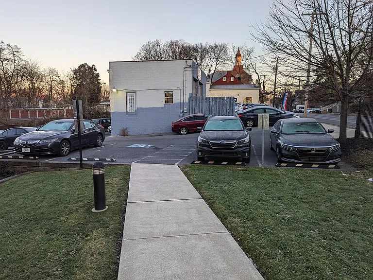 Lancaster Ironworks Apartments — Photo 21