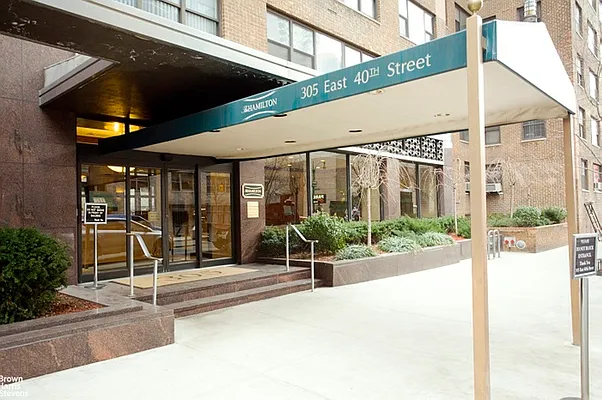 Sold by Brown Harris Stevens | media 9