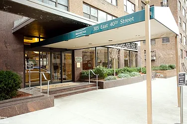 Sold by Brown Harris Stevens