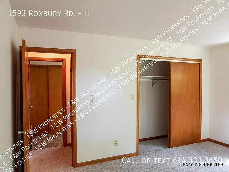 1593 Roxbury Rd #H — Photo 22