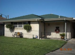1421 Carnation Ave, Metairie, LA 70001