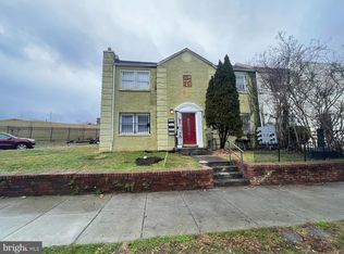 1700 Capitol Ave NE APT 4, Washington, DC 20002