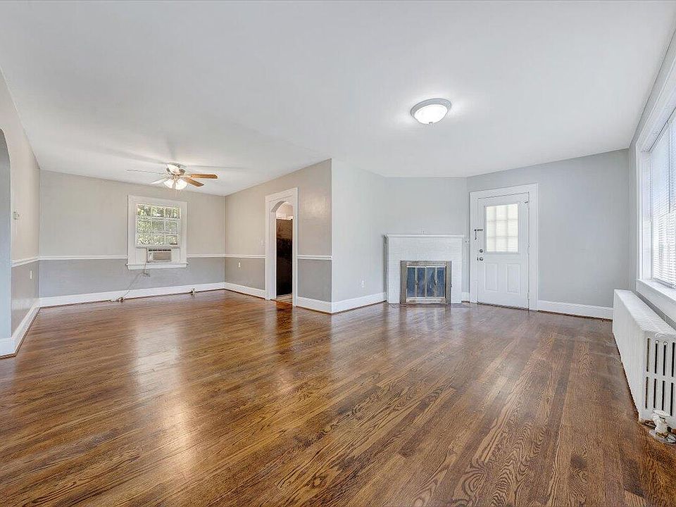 212 Juniper St NW, Roanoke, VA 24017 | Zillow