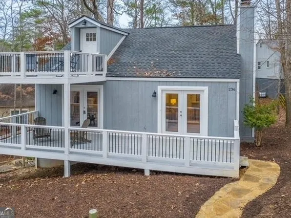 236 Narrows Dr, Waleska, GA 30183
