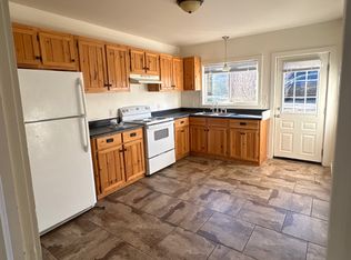 116 Monfredo St, Rutherfordton, NC 28139