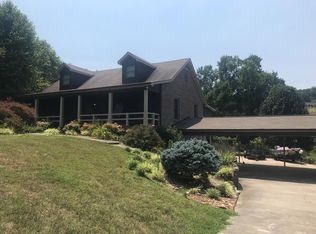 2654 Lakemont Cir, Morristown, TN 37814