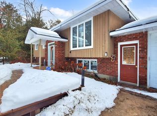 3180 Fleming Blvd, Innisfil, ON L9S2Z1