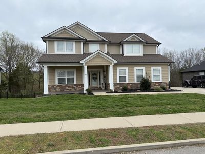 97 Lake Ridge Rd, Somerset, KY, 42503