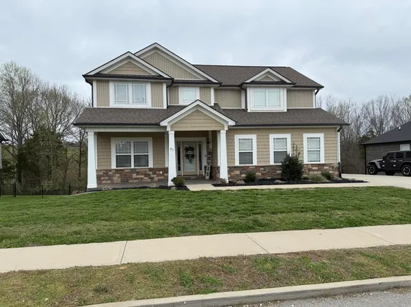 97 Lake Ridge Rd, Somerset, KY 42503