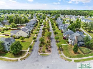 214 Sunbury Dr, Richmond Hill, GA 31324