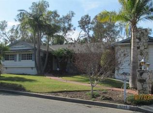 3721 Potrero Dr, Fullerton, CA