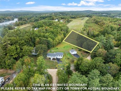 Lot 45-6 Dalton Drive, Center Barnstead, NH, 03225