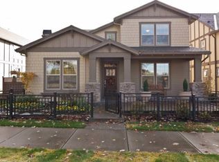 12030 SW Surrey St, Wilsonville, OR 97070