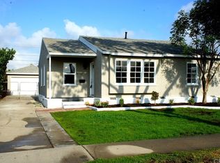 13303 Mettler Ave, Los Angeles, CA 90061