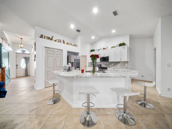 2173 SW Venus Street, Port St Lucie, FL 34953