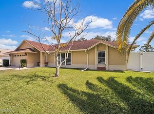 2805 Nobility Ave, Melbourne, FL 32934