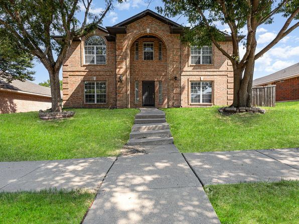Home for Sale in Allen TX
