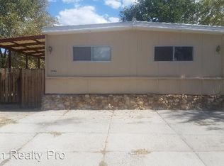 2325 Columbia Way, Carson City, NV