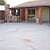 front patio