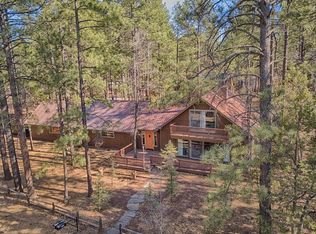 577 E Pineview Ln, Pinetop, AZ 85935
