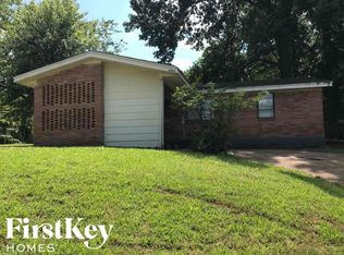 2283 Theda Ave, Memphis, TN 38127