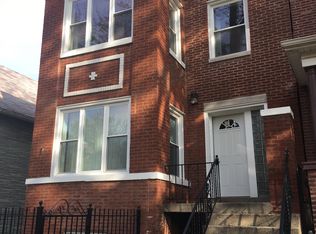 1119 N Parkside Ave #2, Chicago, IL 60651
