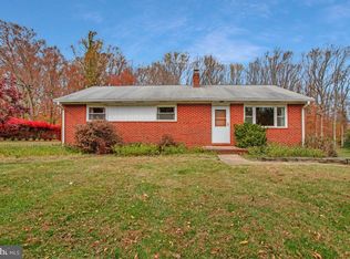 11758 State Route 108, Clarksville, MD 21029
