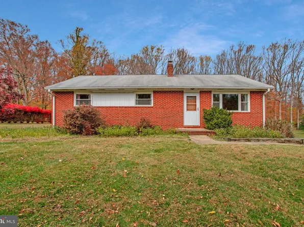 11758 State Route 108, Clarksville, MD 21029