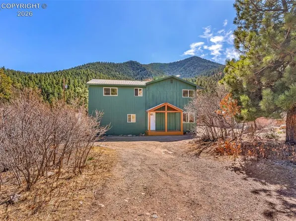20728 Highway 96, Wetmore, CO 81253