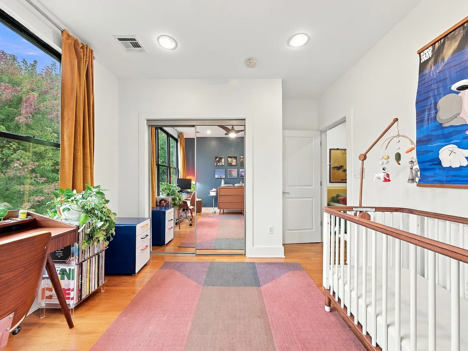 2 bed, 803 sqft, $4,000 — Photo 3