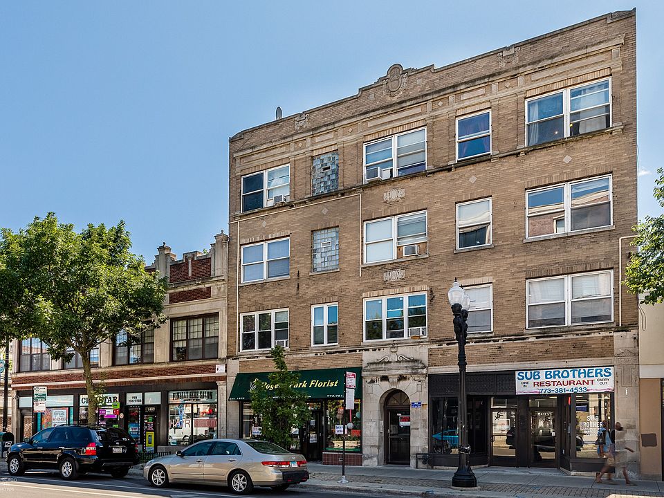 1st image of 1415 W Morse Ave APT 211