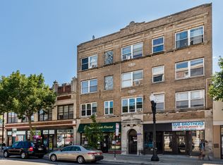 1415 W Morse Ave APT 211, Chicago, IL 60626