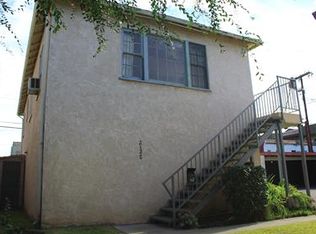 212 S Olive Ave, Alhambra, CA 91801