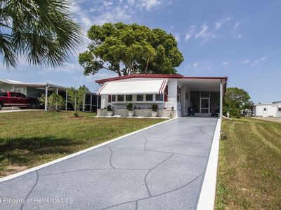 14290 Rialto Ave, Brooksville, FL, 34613