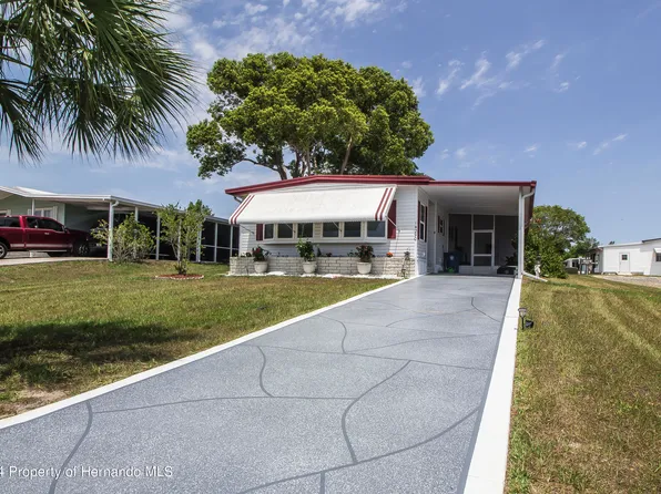 14290 Rialto Ave, Brooksville, FL 34613