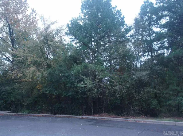 Reservoir Heights Dr, Little Rock, AR 72227