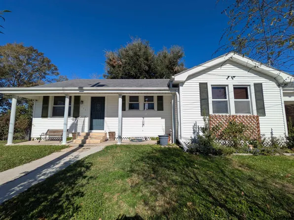 111 Victory St, Thibodaux, LA 70301