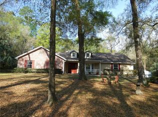 7710 SW 188th Ave, Dunnellon, FL 34432