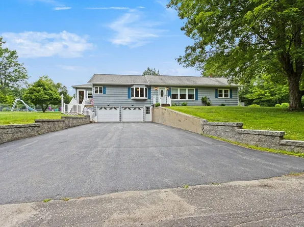 185 Gibbs Mill Road, Livermore, ME 04253